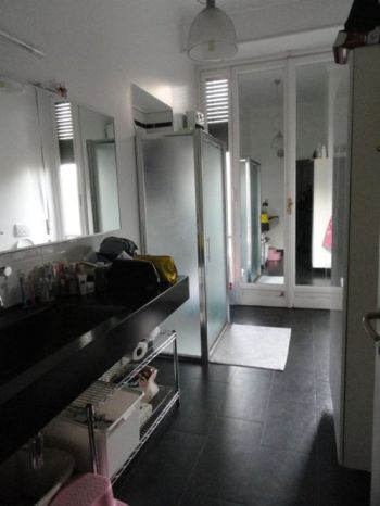 Casa con terrazzo e aria condizionata - Altre fotografie