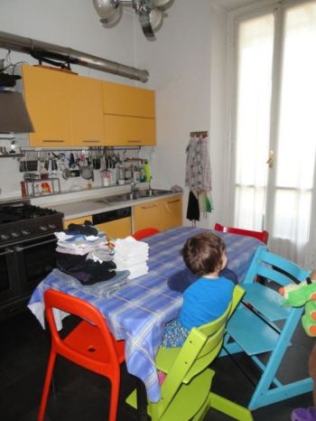 Casa con terrazzo e aria condizionata - Altre fotografie