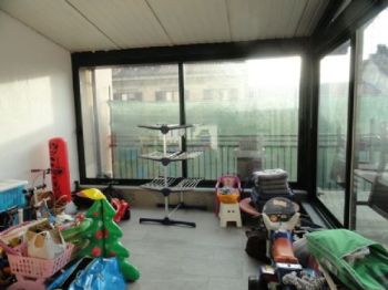 Casa con terrazzo e aria condizionata - Altre fotografie