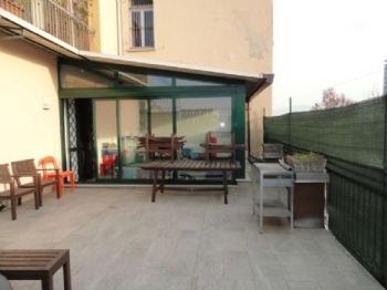 Casa con terrazzo e aria condizionata - Altre fotografie