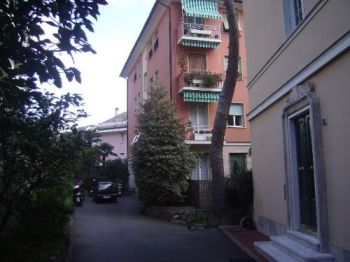 Appartamento affitto Genova - Altre fotografie