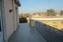 Attico arredato con terrazzo Parma