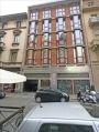 Mansarda arredata Centro