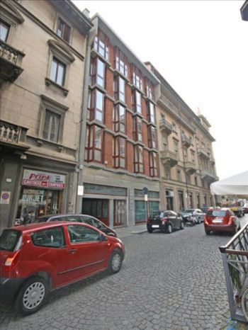 Mansarda arredata Centro - Altre fotografie