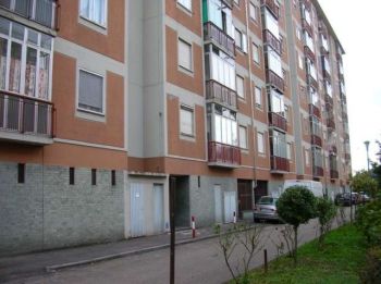 Appartamento affitto Torino