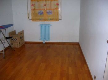 Casa con garage Mirafiori sud