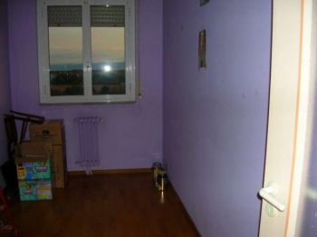Casa con garage Mirafiori sud