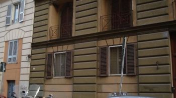 Appartamento da ristrutturare Roma - Altre fotografie