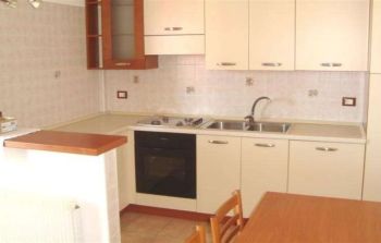 Casa arredata con garage Jesolo