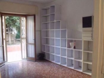 Bilocale con giardino Nuovo salario, prati fiscali, monte sacro, talenti, vigne nuove - Altre fotografie