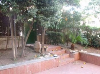 Bilocale con giardino Nuovo salario, prati fiscali, monte sacro, talenti, vigne nuove - Altre fotografie
