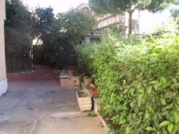 Bilocale con giardino Nuovo salario, prati fiscali, monte sacro, talenti, vigne nuove - Altre fotografie