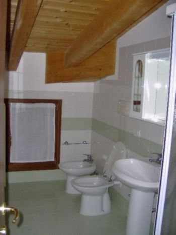 Casa arredata con garage Fiesso D'artico - Altre fotografie