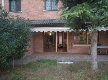 Villa arredata con balcone Chiesa rossa, cermenate, ripamonti - Altre fotografie