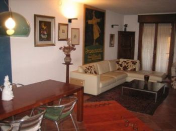 Villa arredata con balcone Chiesa rossa, cermenate, ripamonti - Altre fotografie
