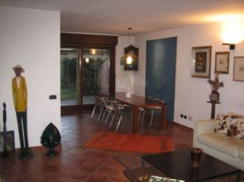 Villa arredata con balcone Chiesa rossa, cermenate, ripamonti - Altre fotografie
