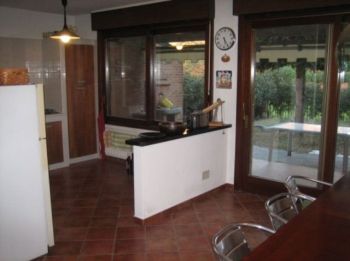 Villa arredata con balcone Chiesa rossa, cermenate, ripamonti - Altre fotografie