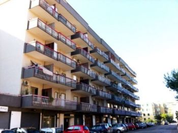 Appartamento affitto Bari - Altre fotografie