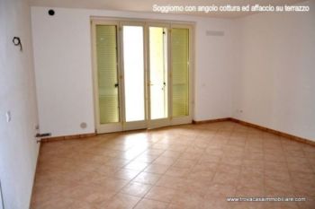 Appartamento nuova costruzione con terrazzo - Altre fotografie