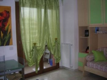 Casa nuova costruzione con balcone Civitavecchia - Altre fotografie