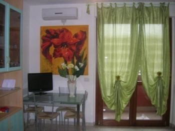 Casa nuova costruzione con balcone Civitavecchia - Altre fotografie