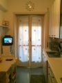 Casa arredata con balcone Laurentina