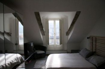 Attico affitto Torino - Altre fotografie