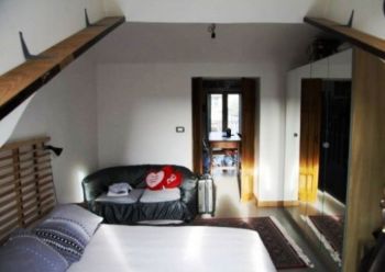 Attico con balcone Centro - Altre fotografie