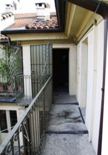 Attico con balcone Centro - Altre fotografie