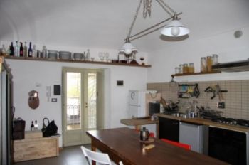 Attico con balcone Centro - Altre fotografie