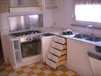 Appartamento con aria condizionata e terrazzo - Altre fotografie