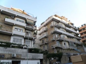 Attico affitto Roma - Altre fotografie