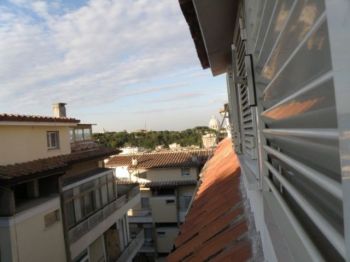 Attico arredato con balcone Aurelio/gregorio vii/ubaldi/san pietro - Altre fotografie
