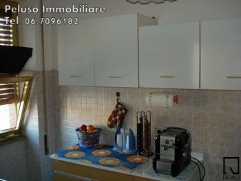 Bilocale con balcone Boccea - Altre fotografie