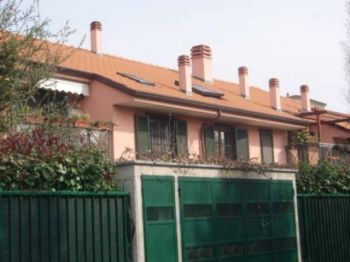 Bilocale arredato con garage Gessate - Altre fotografie