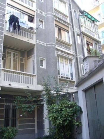 Trilocale arredato con giardino Cit turin - Altre fotografie