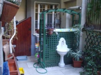 Trilocale arredato con giardino Cit turin - Altre fotografie