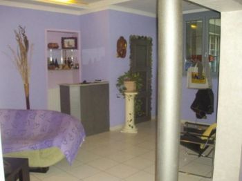 Trilocale arredato con giardino Cit turin - Altre fotografie