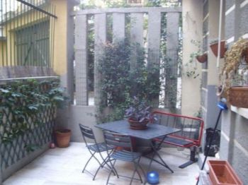 Trilocale arredato con giardino Cit turin - Altre fotografie