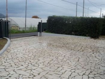 Villa con garage e aria condizionata - Altre fotografie