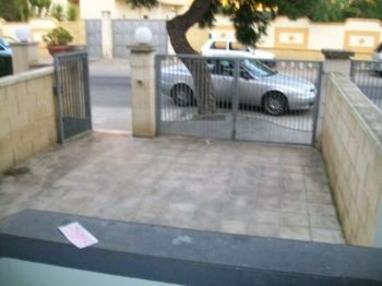 Appartamento arredato con giardino Lecce - Altre fotografie