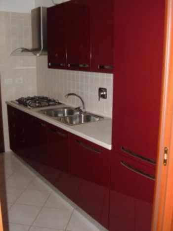 Casa arredata con terrazzo Monteroni Di Lecce - Altre fotografie