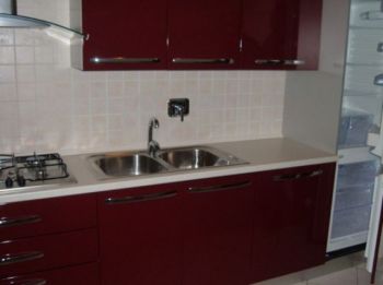 Casa arredata con terrazzo Monteroni Di Lecce - Altre fotografie