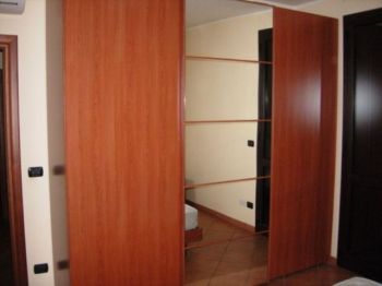 Casa arredata con terrazzo Monteroni Di Lecce - Altre fotografie