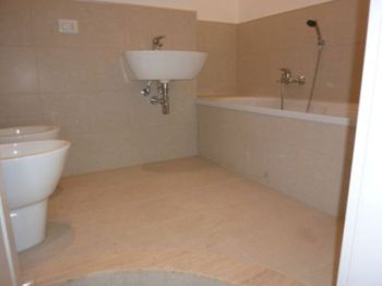 Attico con terrazzo e aria condizionata - Altre fotografie