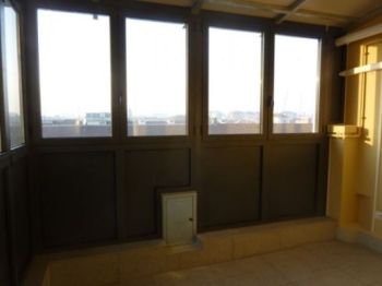 Attico con terrazzo e aria condizionata - Altre fotografie
