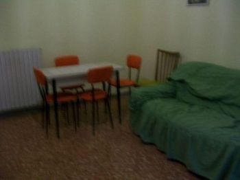 Trilocale studenti con balcone Lecce - Altre fotografie
