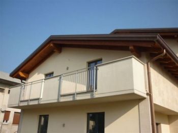 Trilocale nuova costruzione con balcone - Altre fotografie