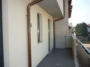 Trilocale nuova costruzione con balcone - Altre fotografie
