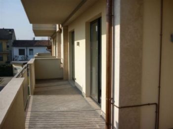 Trilocale nuova costruzione con balcone - Altre fotografie